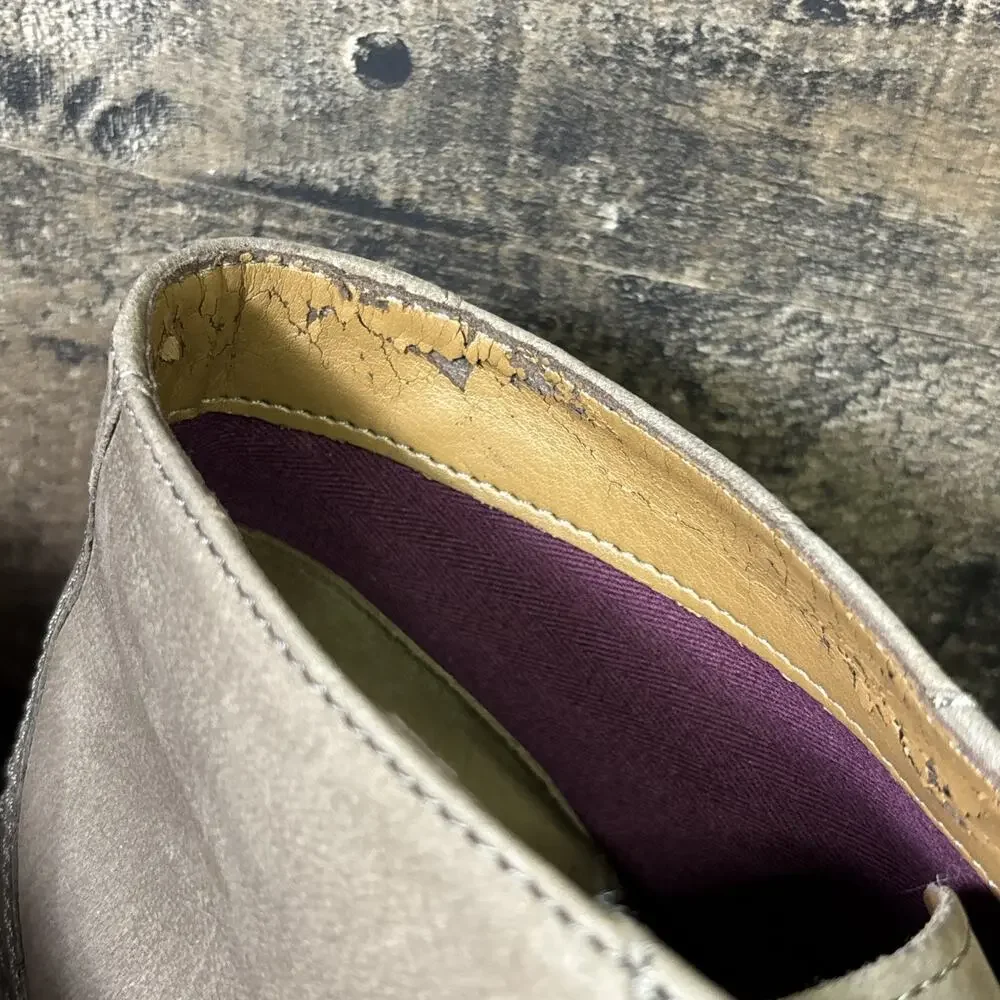 Clarks men garren